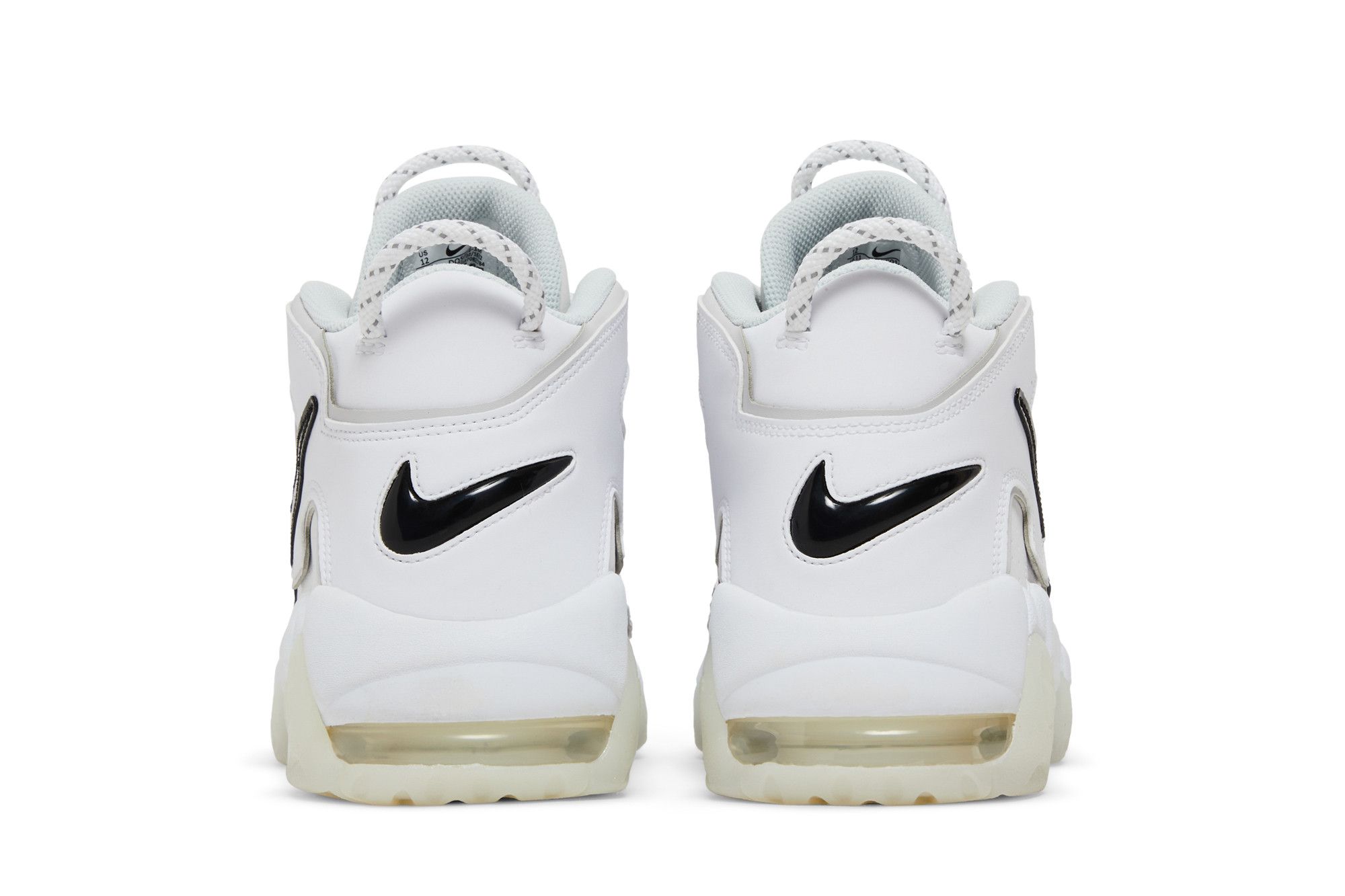 Buy Air More Uptempo '96 'Copy Paste - White' - DQ5014 100