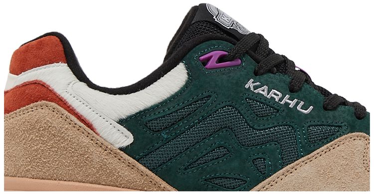 Karhu Hanon x Legacy 96 Highland Games