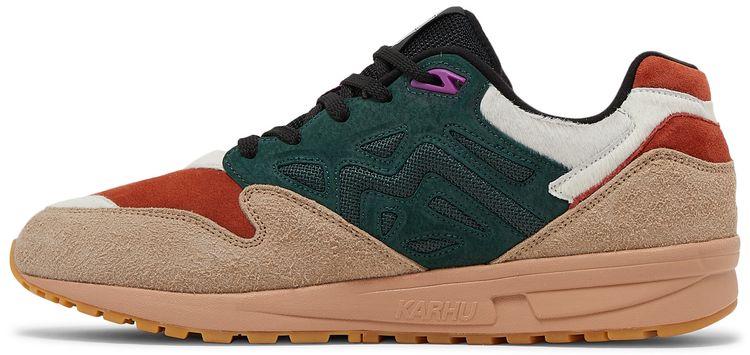 Karhu Hanon x Legacy 96 Highland Games