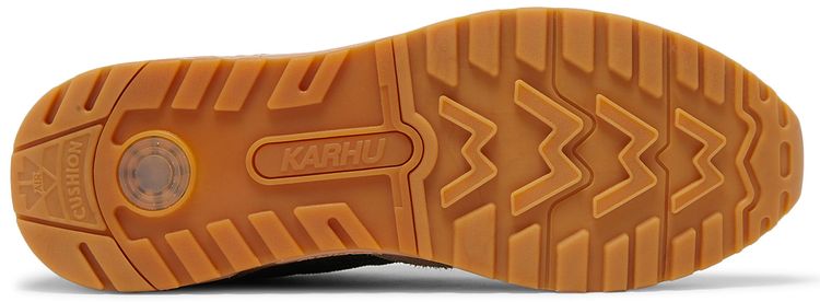 Karhu Hanon x Legacy 96 Highland Games