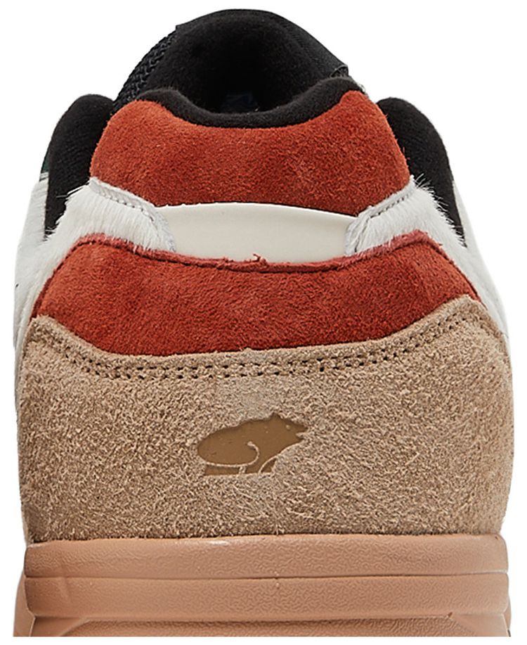 Karhu Hanon x Legacy 96 Highland Games