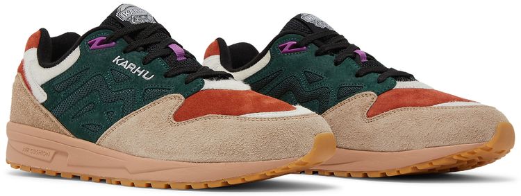 Karhu Hanon x Legacy 96 Highland Games