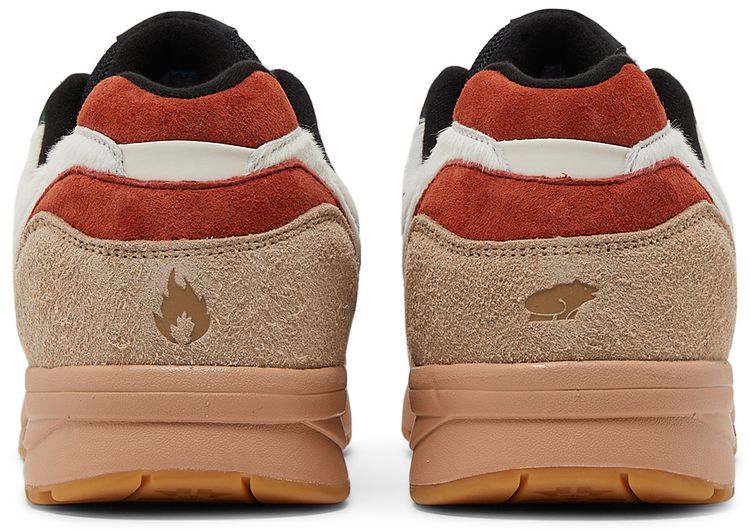 Karhu Hanon x Legacy 96 Highland Games