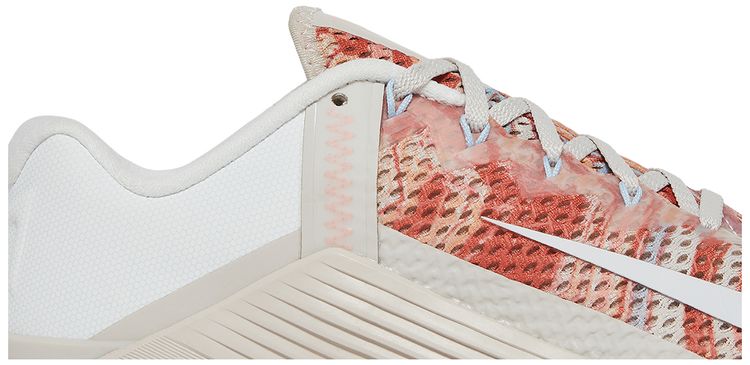 Nike Wmns Metcon 6 Desert Sand Crimson Bliss