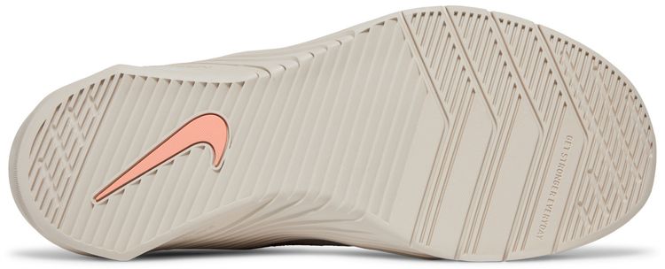Nike Wmns Metcon 6 Desert Sand Crimson Bliss