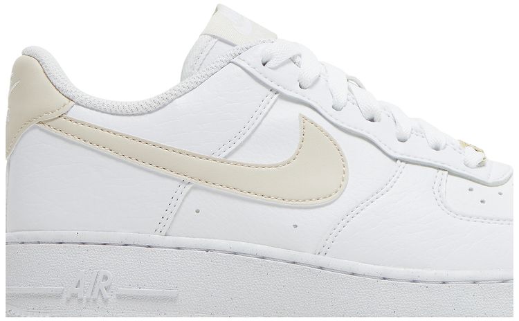 Nike Wmns Air Force 1 07 Next Nature Light Orewood Brown