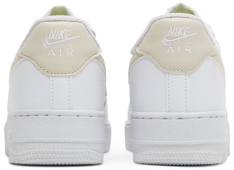 Nike Wmns Air Force 1 07 Next Nature Light Orewood Brown
