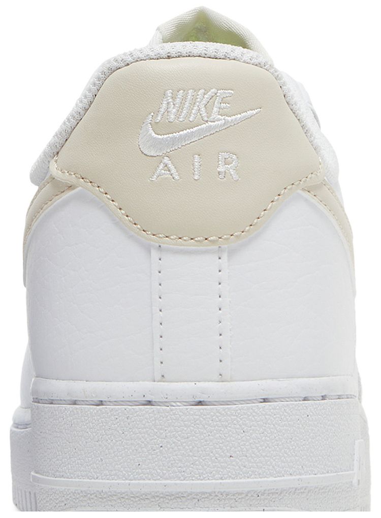 Nike Wmns Air Force 1 07 Next Nature Light Orewood Brown
