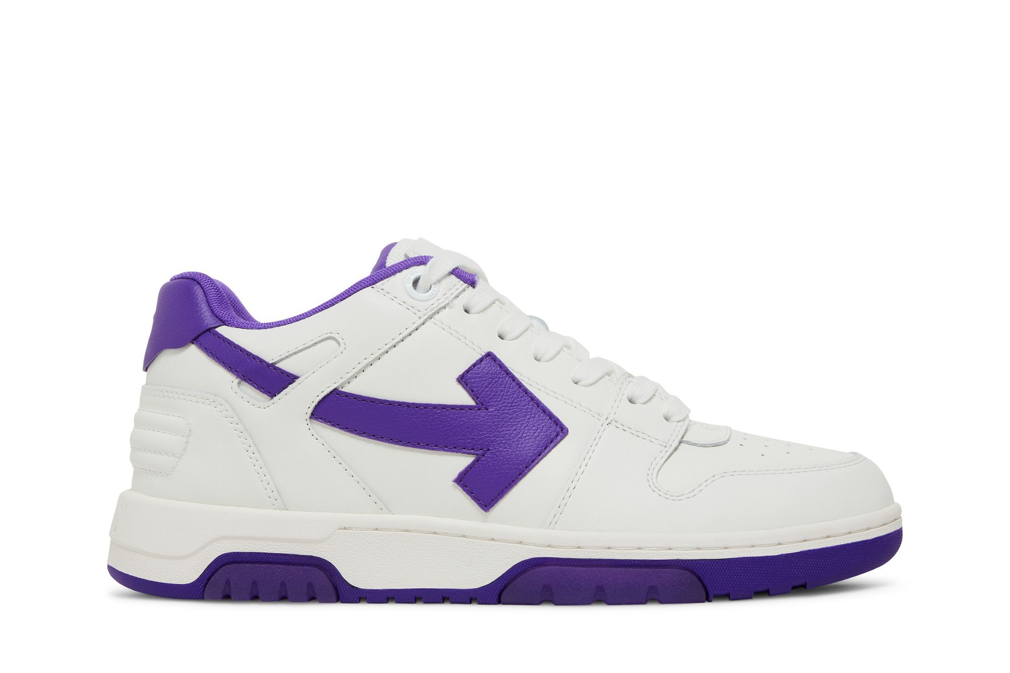 Off white purple sneakers sale