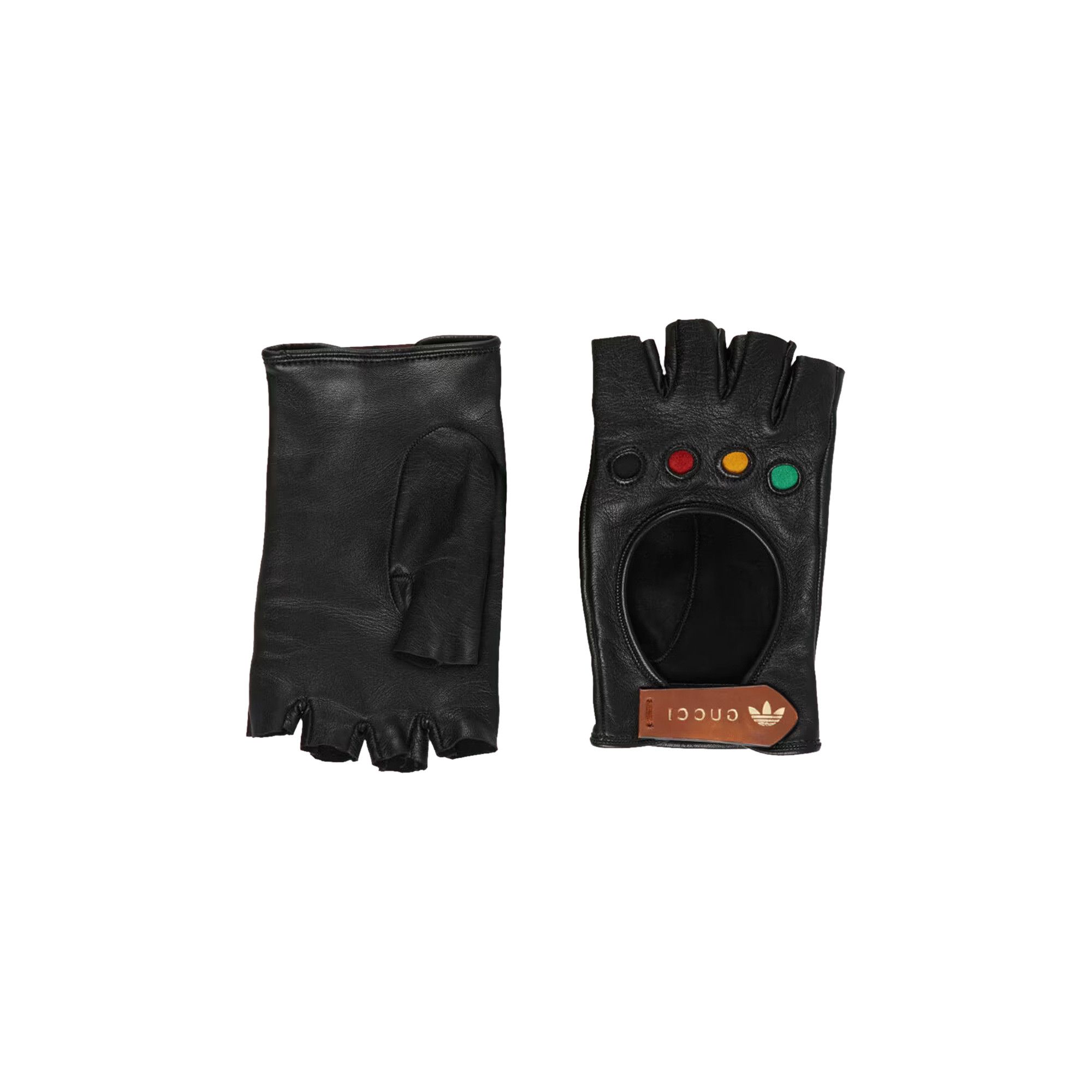Adidas cheap goat gloves