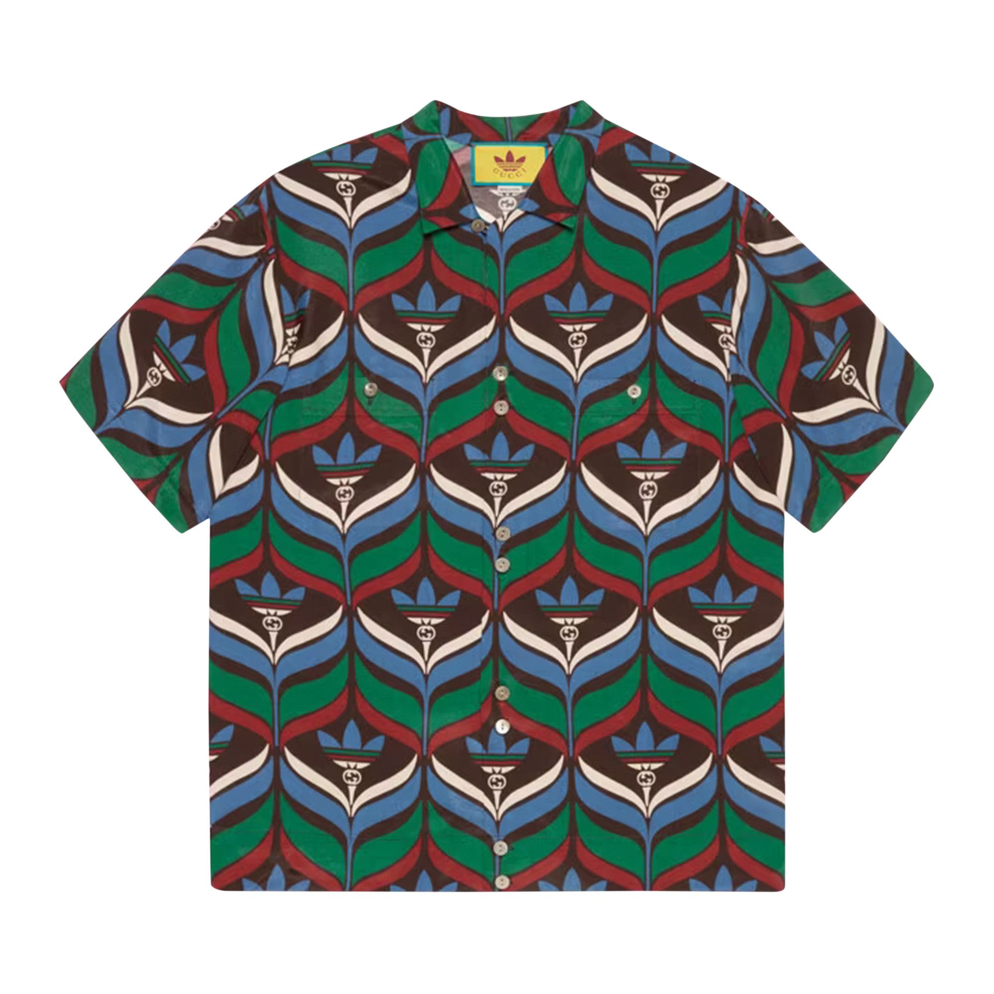 Adidas bowling online shirt