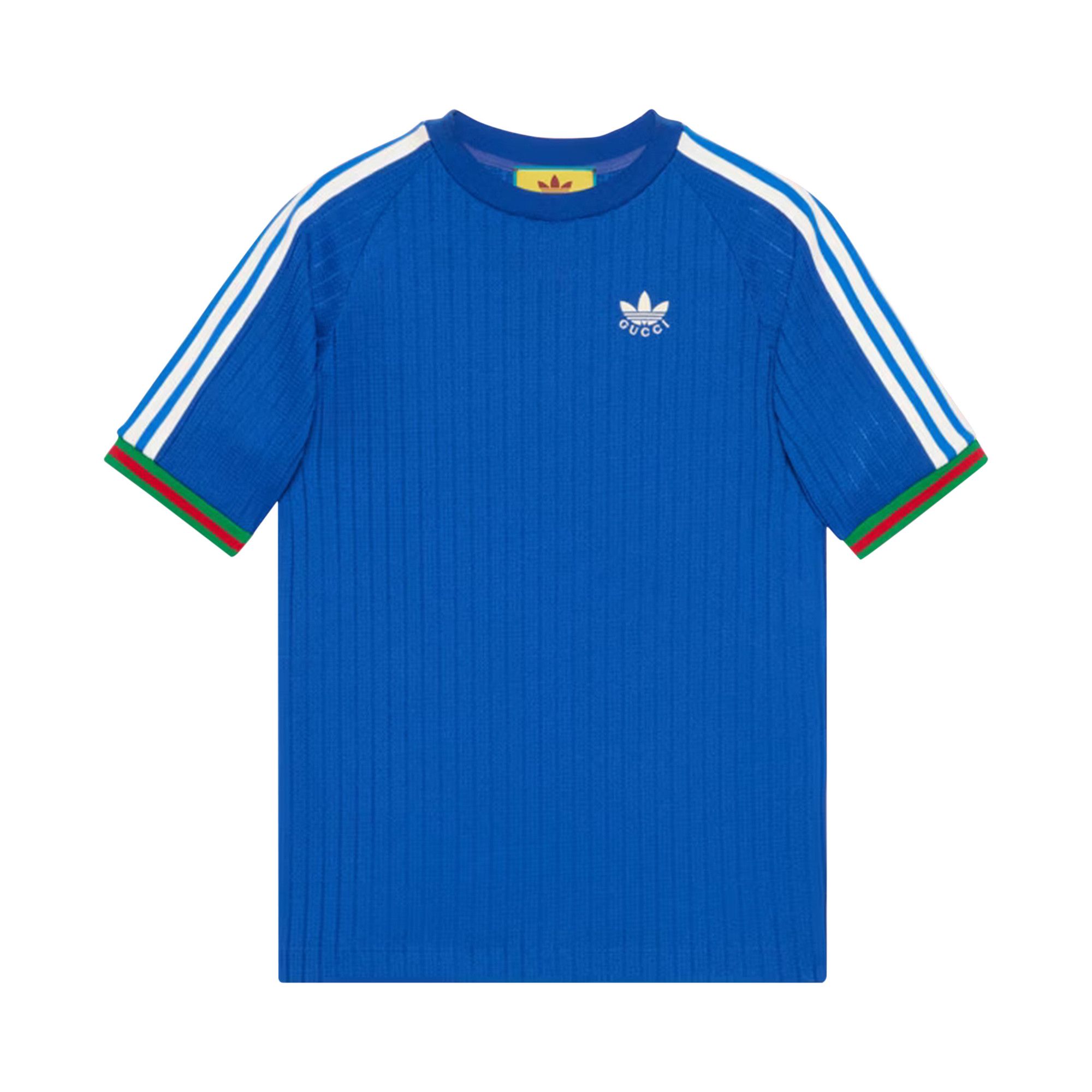Adidas yeezy hot sale gucci jersey