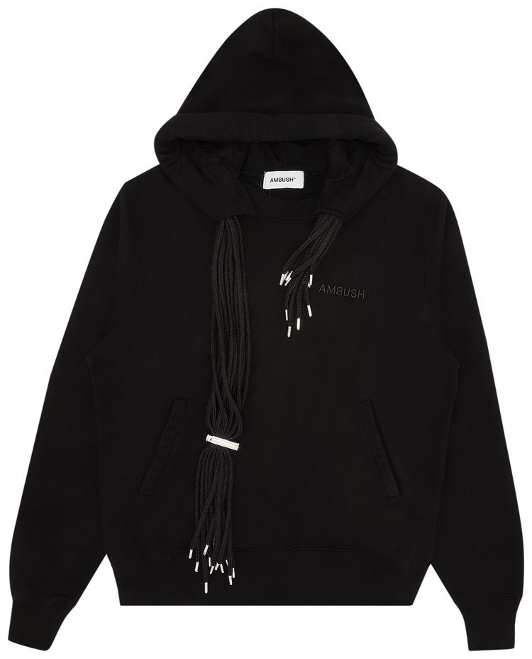 Ambush Multicord Hoodie Black