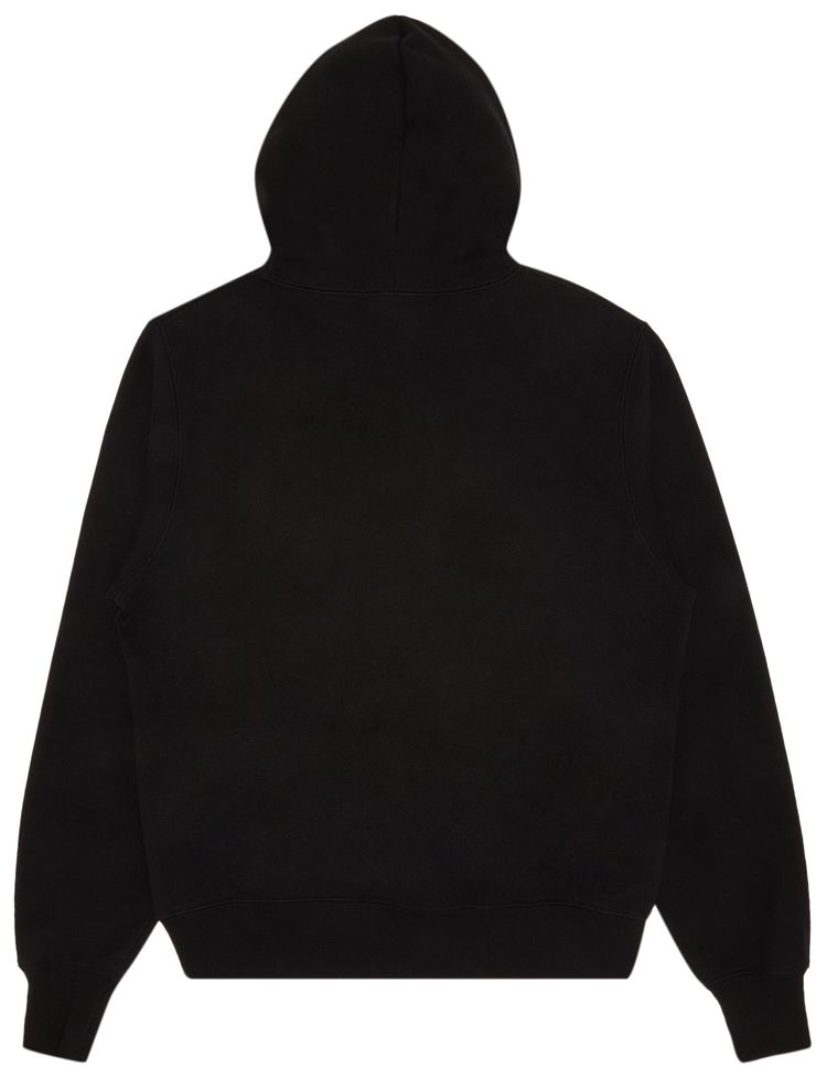 Ambush Multicord Hoodie Black
