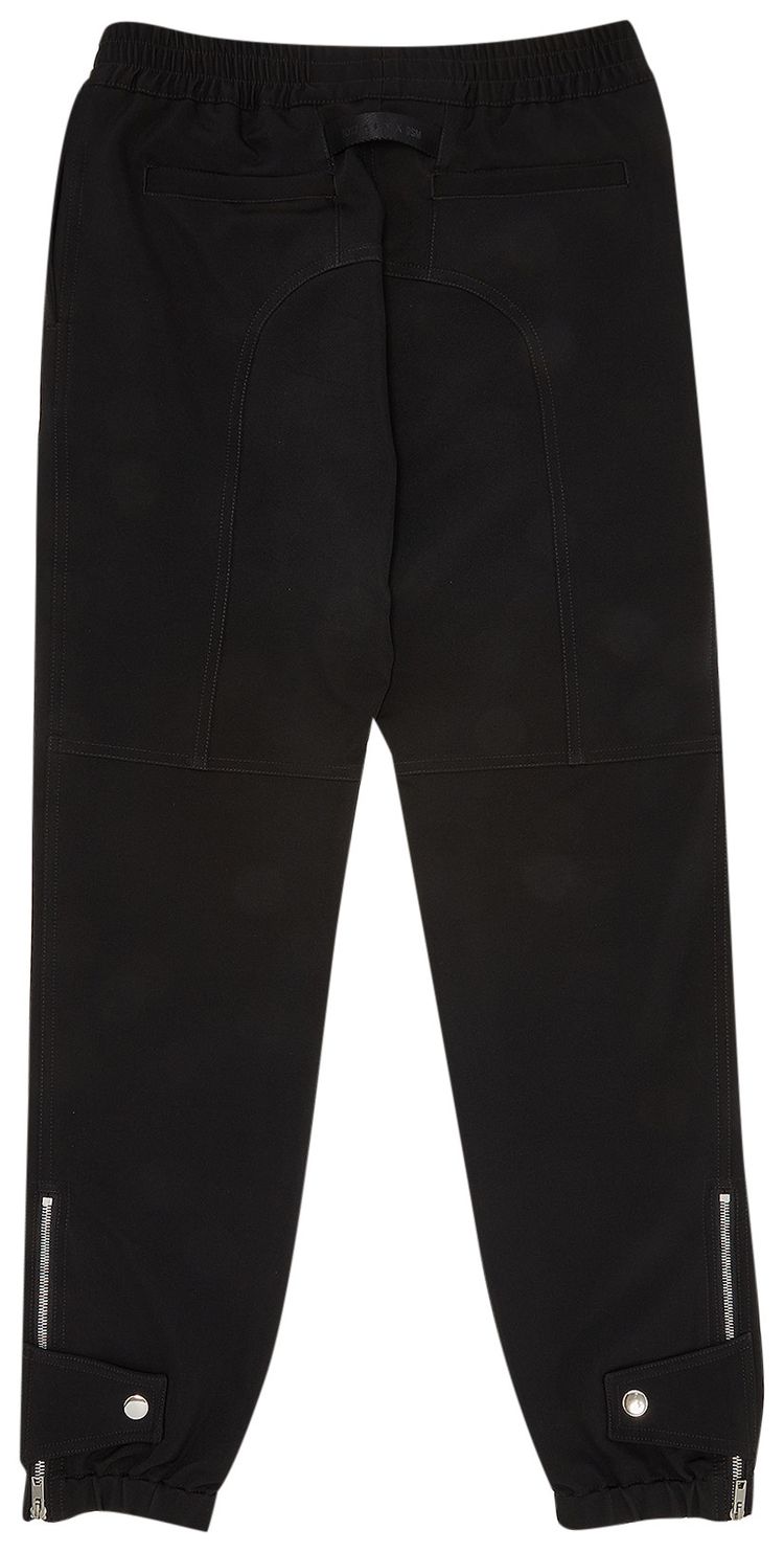 1017 ALYX 9SM Trackpant   2 Black