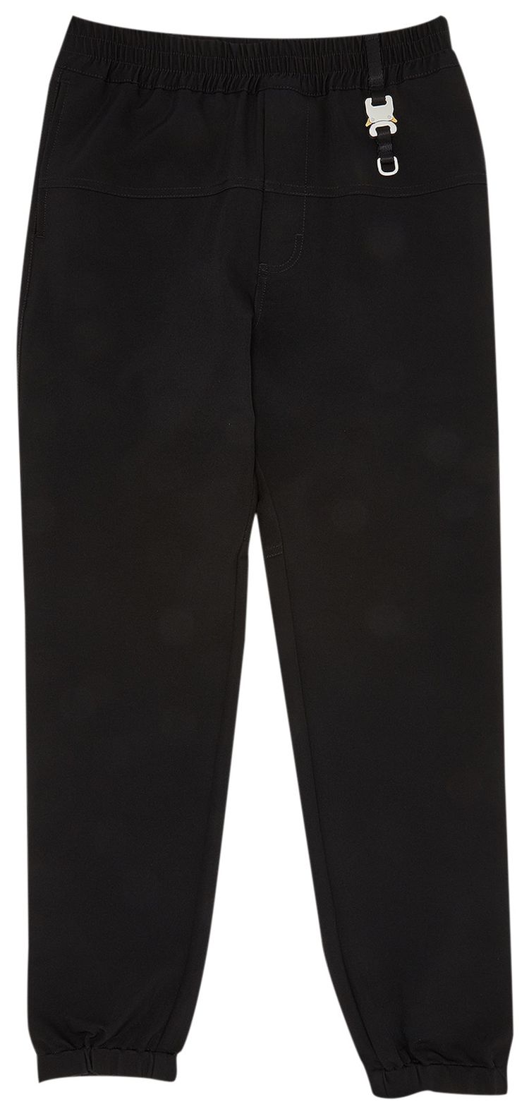 1017 ALYX 9SM Trackpant   2 Black