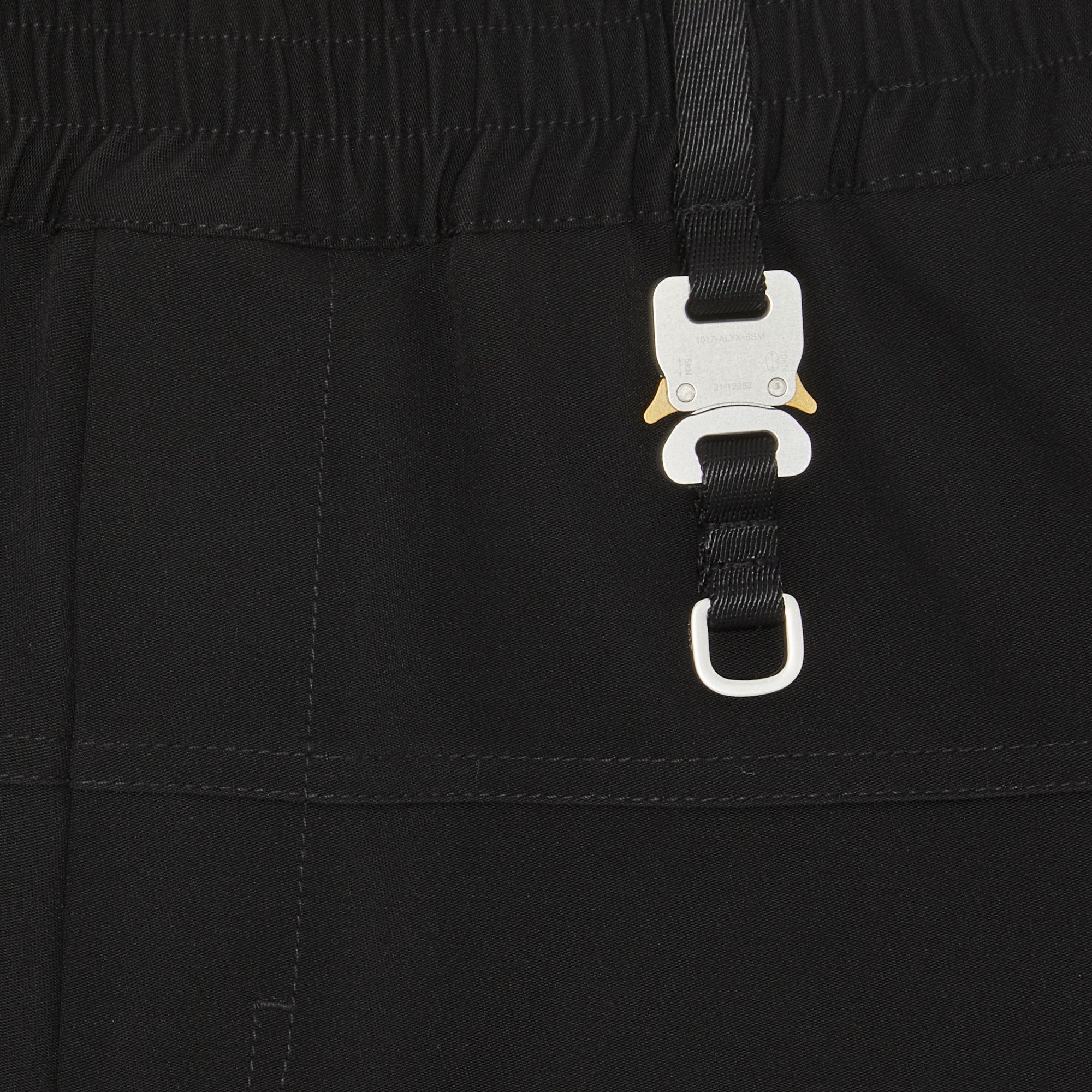 Buy 1017 ALYX 9SM Trackpant - 2 'Black' - AAMPA0162FA02