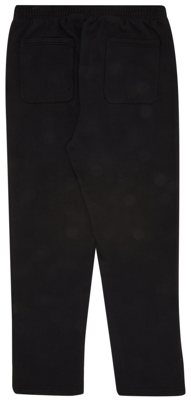 Ambush Fleece Workshop Pants BlackWhite