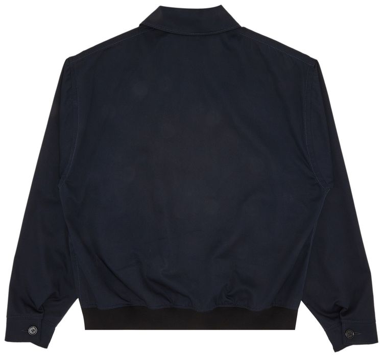 Marni Jacket Blublack
