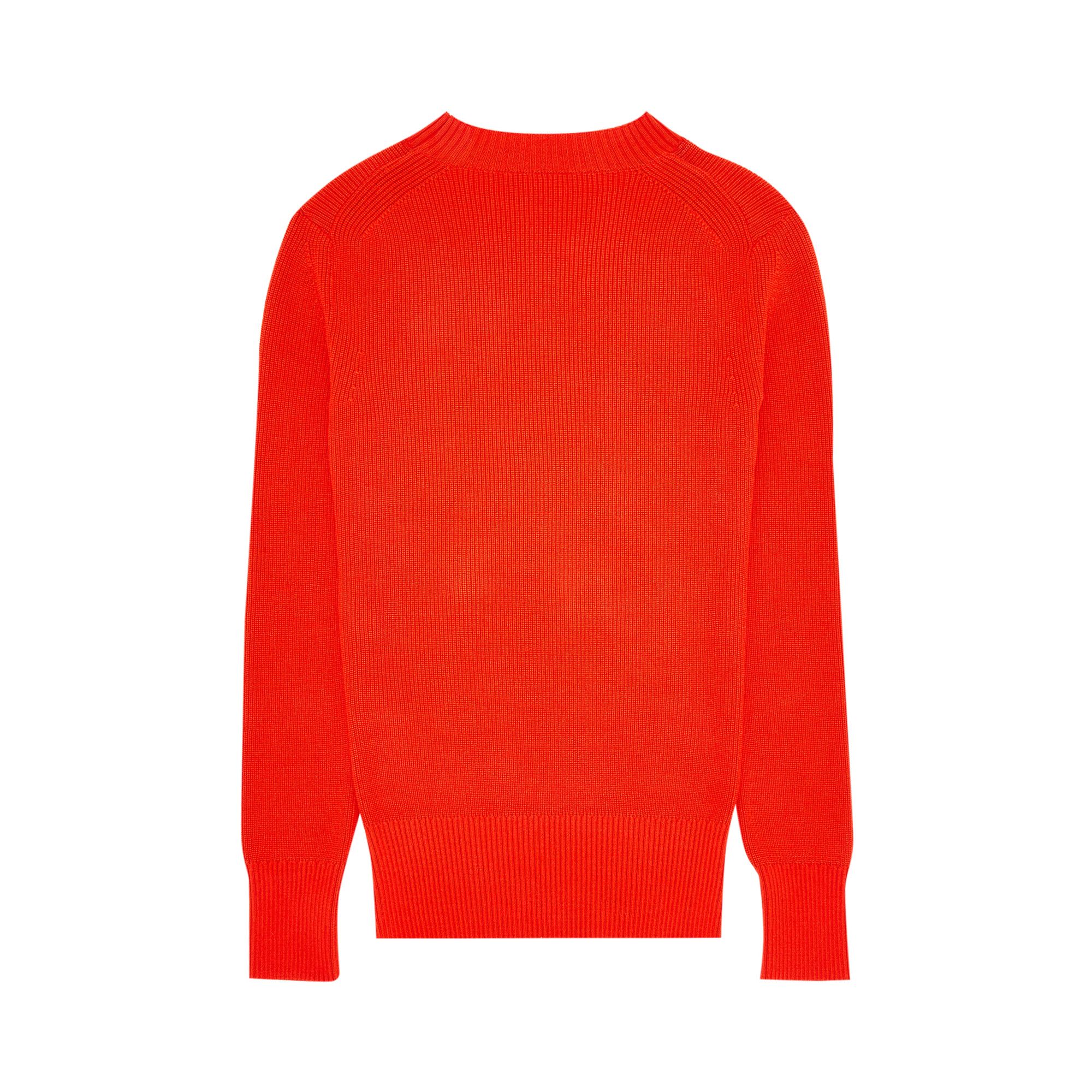 sacai カットアウトアシンメトリーニットベスト Knit Pullover sacai | Denim Mix Knit Pullover – Kirna Zabête