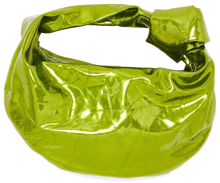 Bottega Veneta Mini Bag Chlorophyll