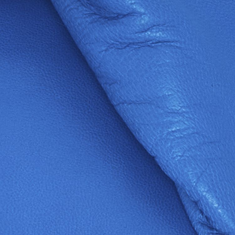 JW Anderson Midi Twister Bag Blue