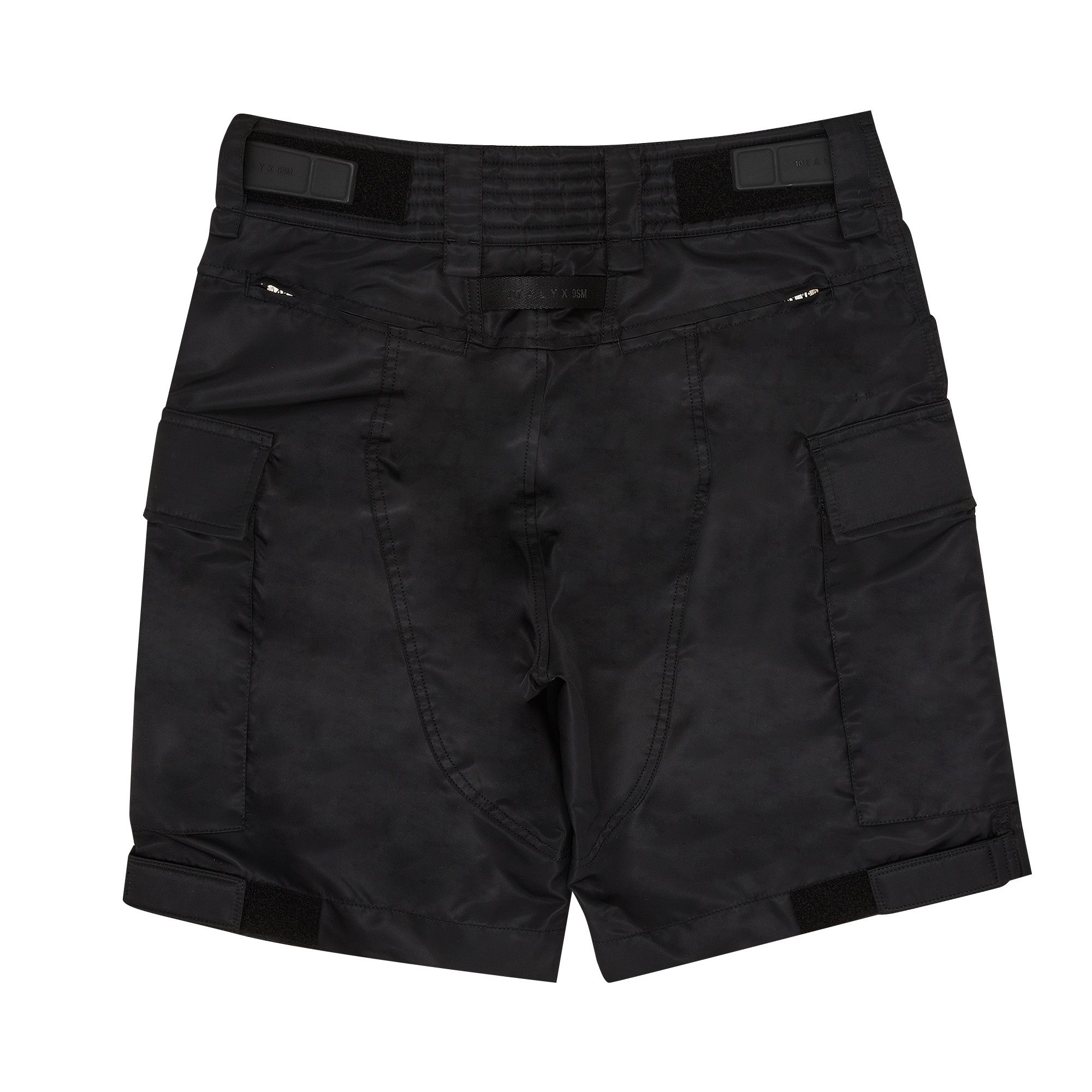 1017 ALYX 9SM TACTICAL SHORTS ショーツ 1017 ALYX 9SM - Tactical Shorts | HBX