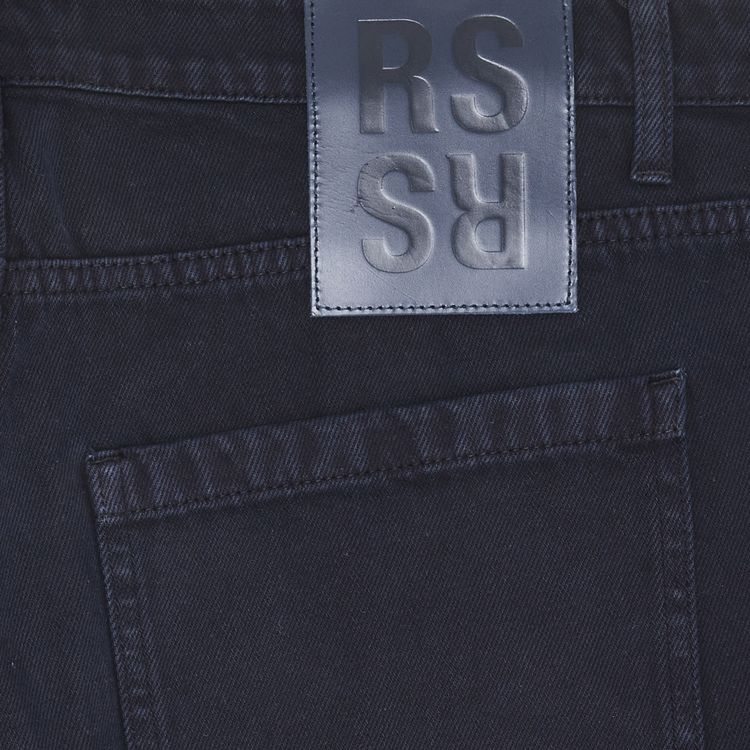 Raf Simons Slim Fit Denim Dark Navy