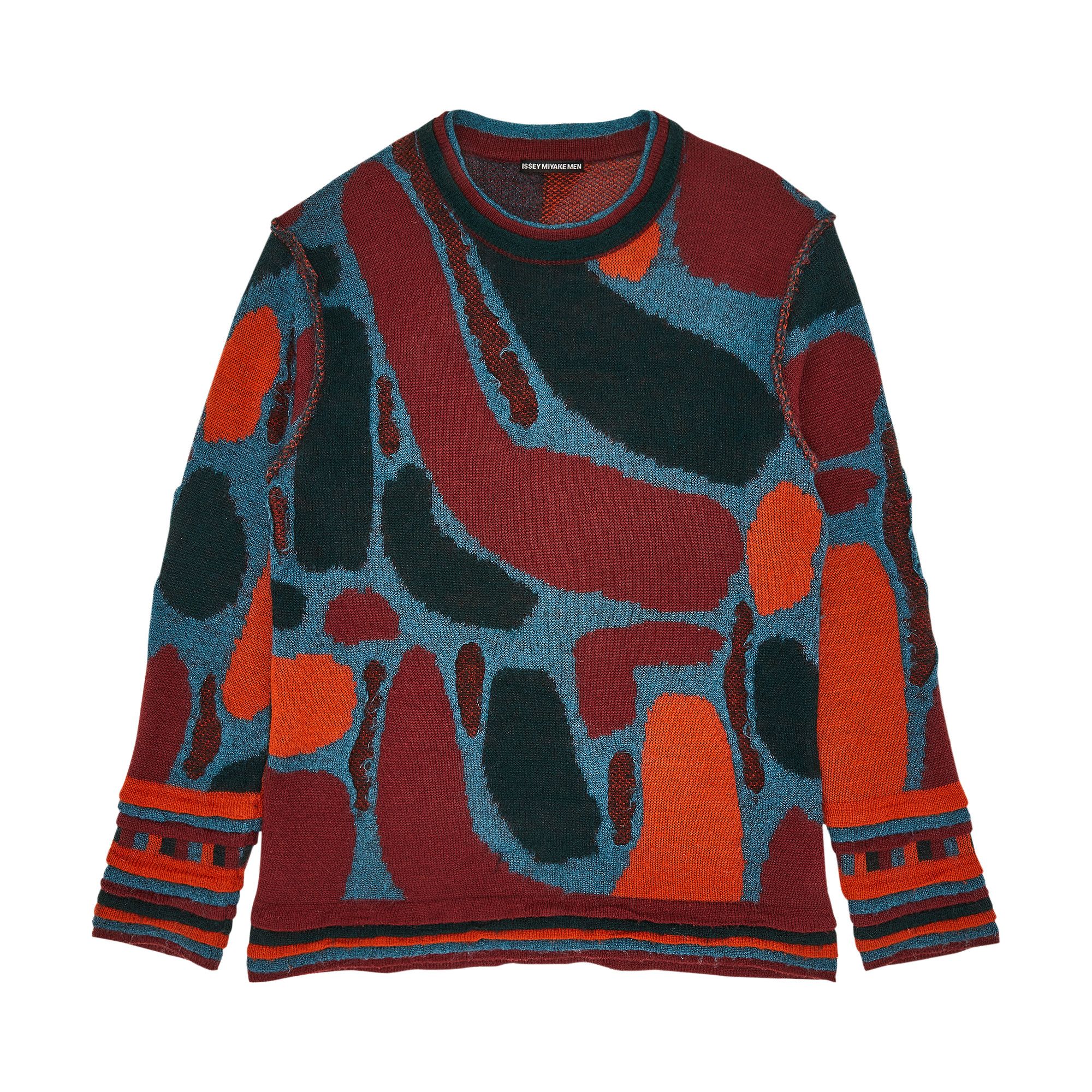 Issey online miyake pullover