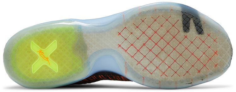 Nike Kobe 10 Elite Premium HTM Race Car Milan Exclusive