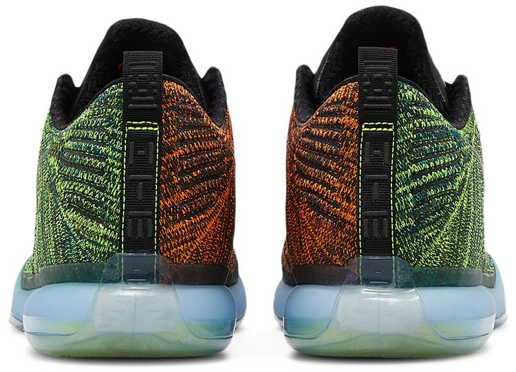 Nike Kobe 10 Elite Premium HTM Race Car Milan Exclusive