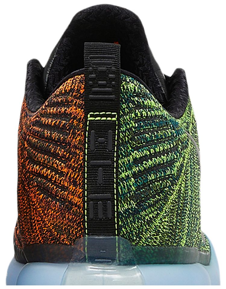 Nike Kobe 10 Elite Premium HTM Race Car Milan Exclusive