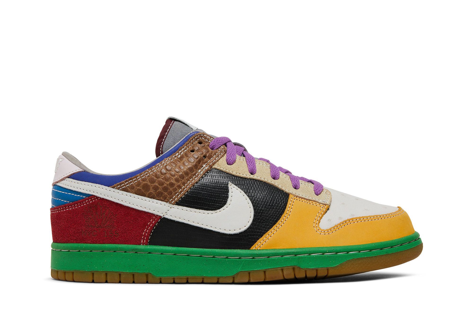 trae young 1 icee shoes