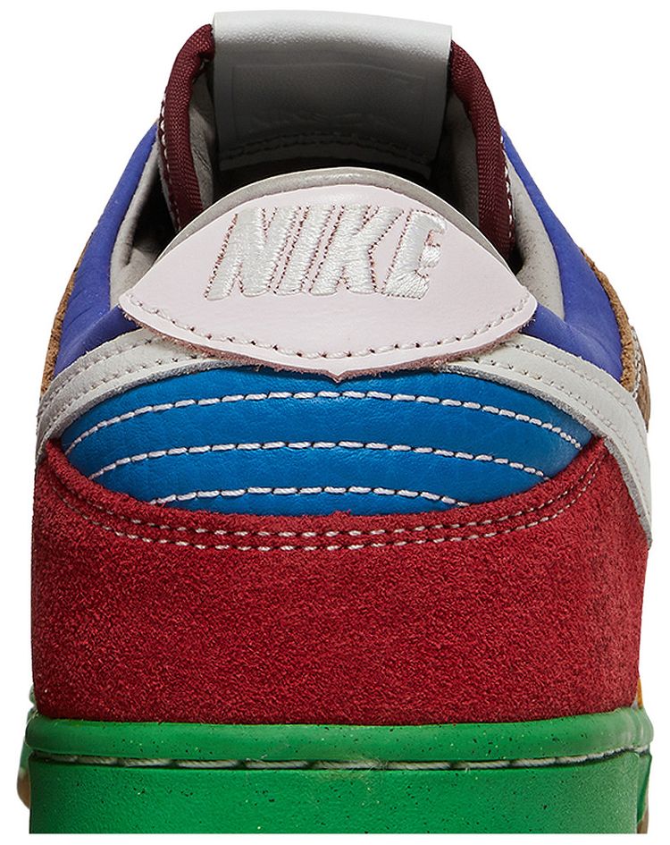 Nike Dunk Lo Id25 Sole Collector Cowboy Special