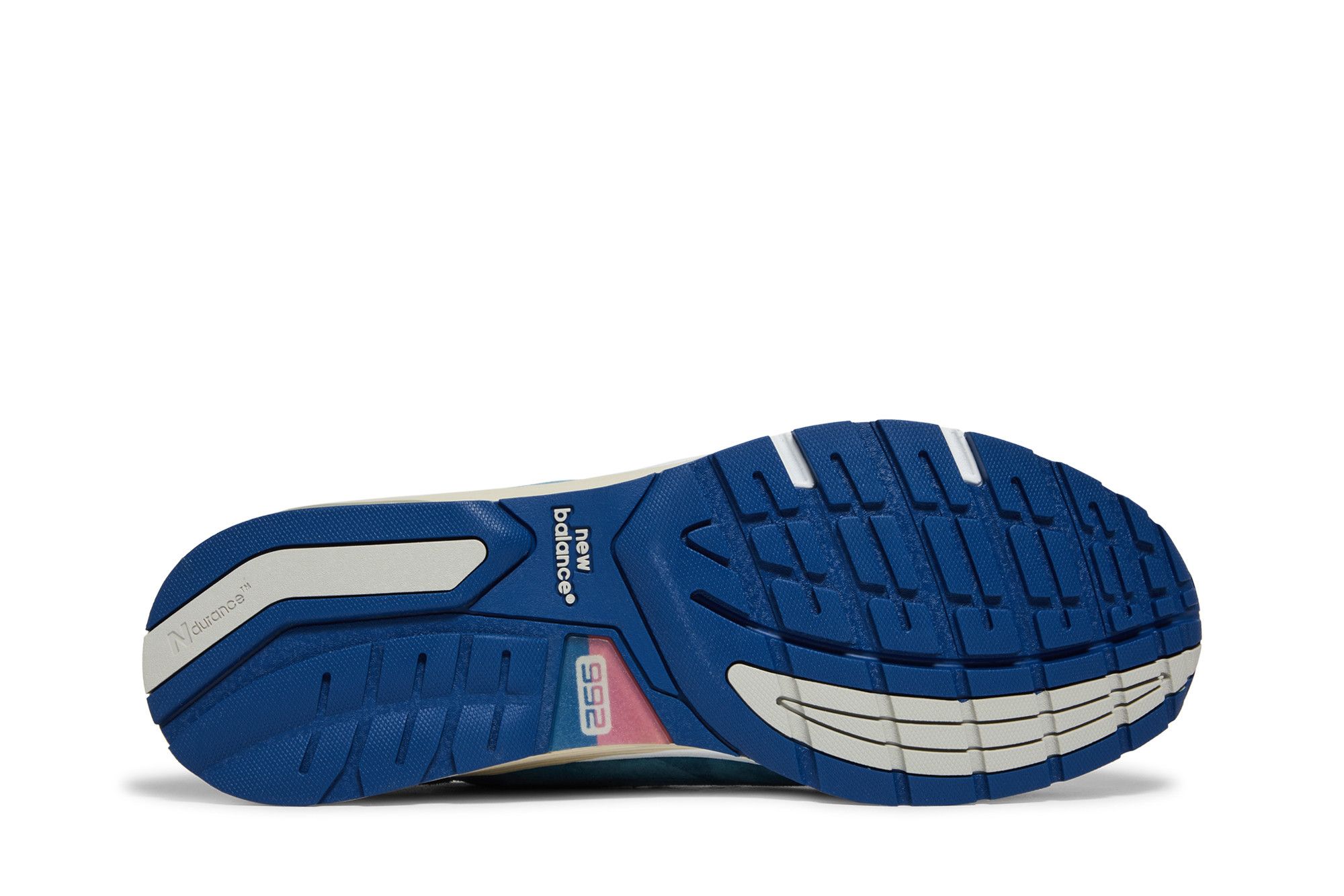 ニューバランス992 Buy New Balance 992 Made in USA 'Tropical' - M992NT | GOAT