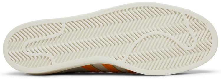 Adidas Superstar Off White Collegiate Gold