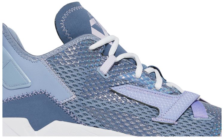 Air Jordan Why Not Zer04 PF KB3