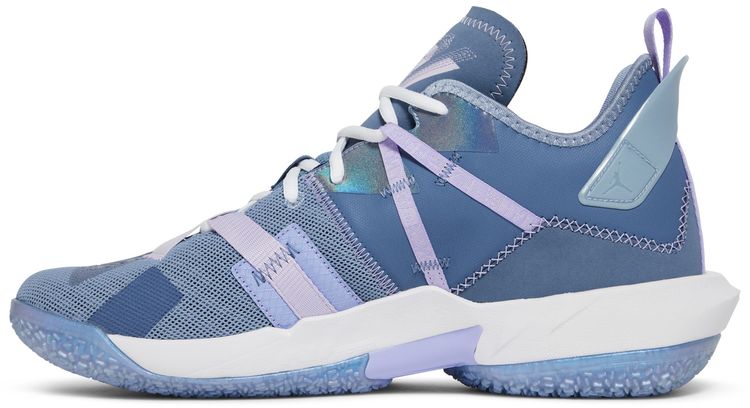 Air Jordan Why Not Zer04 PF KB3