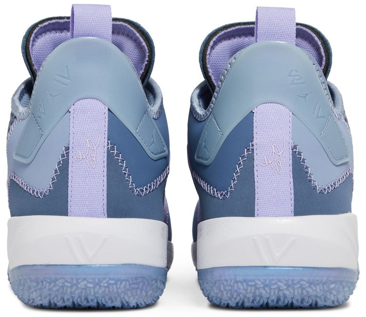 Air Jordan Why Not Zer04 PF KB3