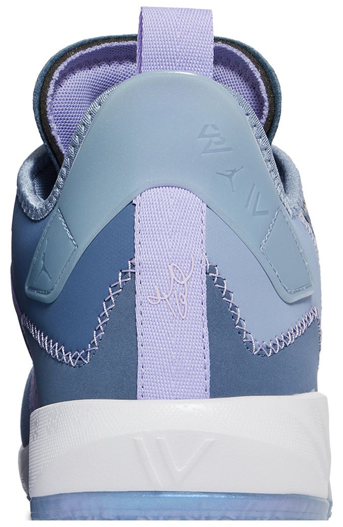 Air Jordan Why Not Zer04 PF KB3