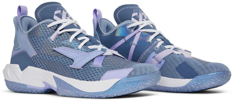 Air Jordan Why Not Zer04 PF KB3