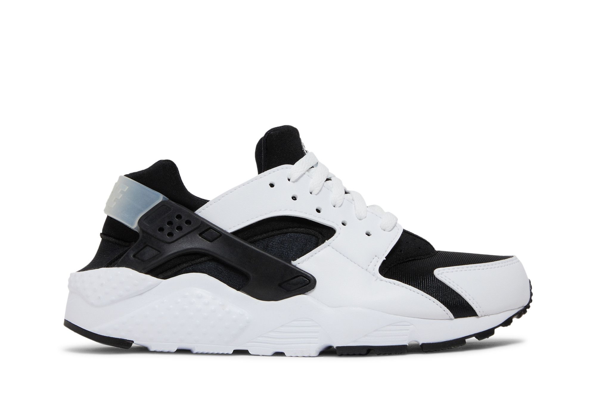 Huarache gs black hotsell