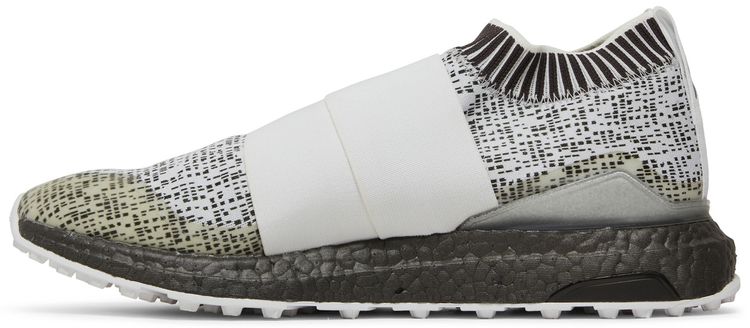 Adidas CrossKnit Boost 20 White Trace Grey