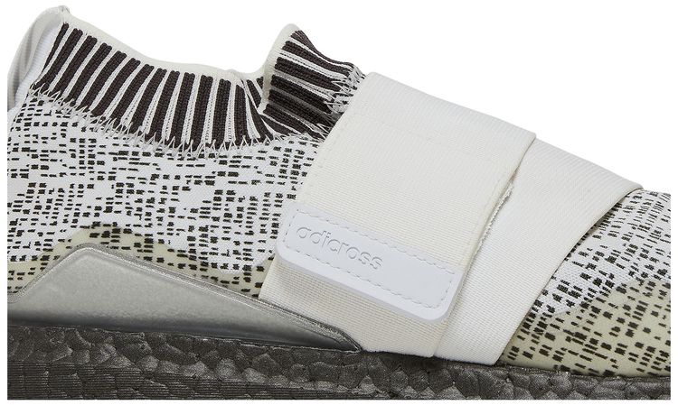 Adidas CrossKnit Boost 20 White Trace Grey