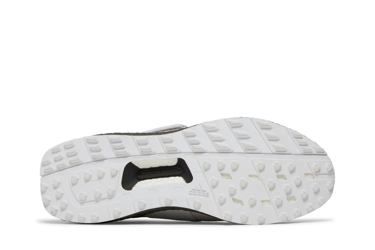 Adidas CrossKnit Boost 20 White Trace Grey