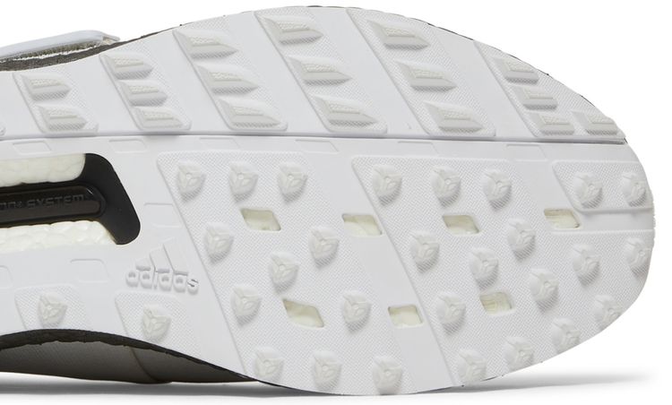 Adidas CrossKnit Boost 20 White Trace Grey