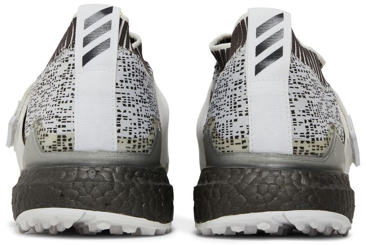 Adidas CrossKnit Boost 20 White Trace Grey