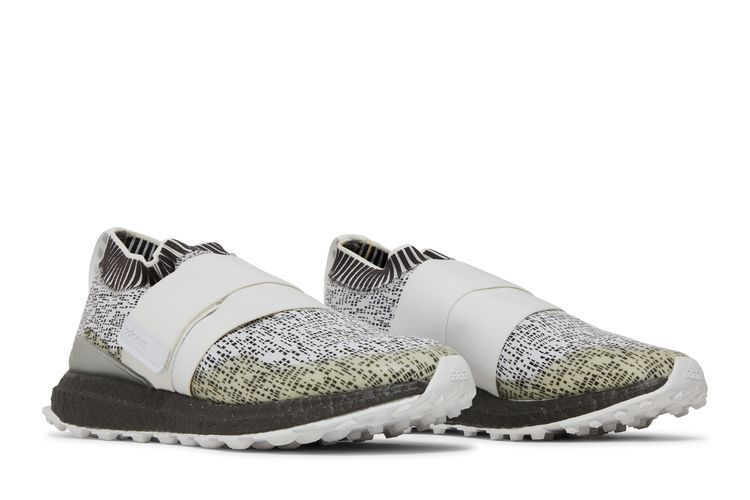 Adidas CrossKnit Boost 20 White Trace Grey