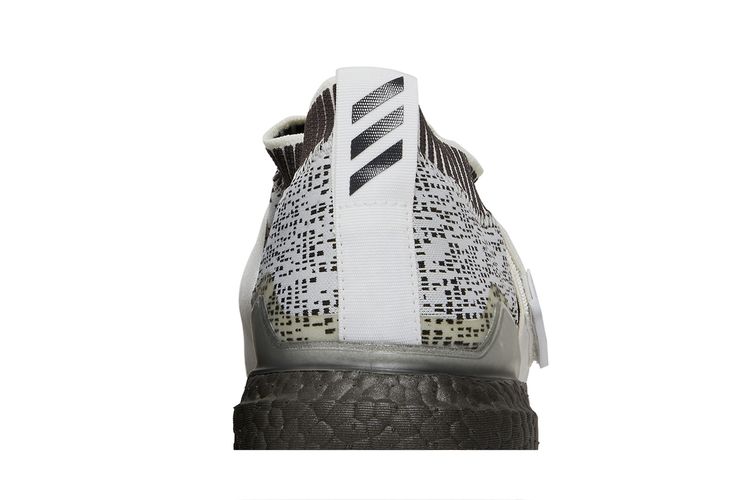 Adidas CrossKnit Boost 20 White Trace Grey