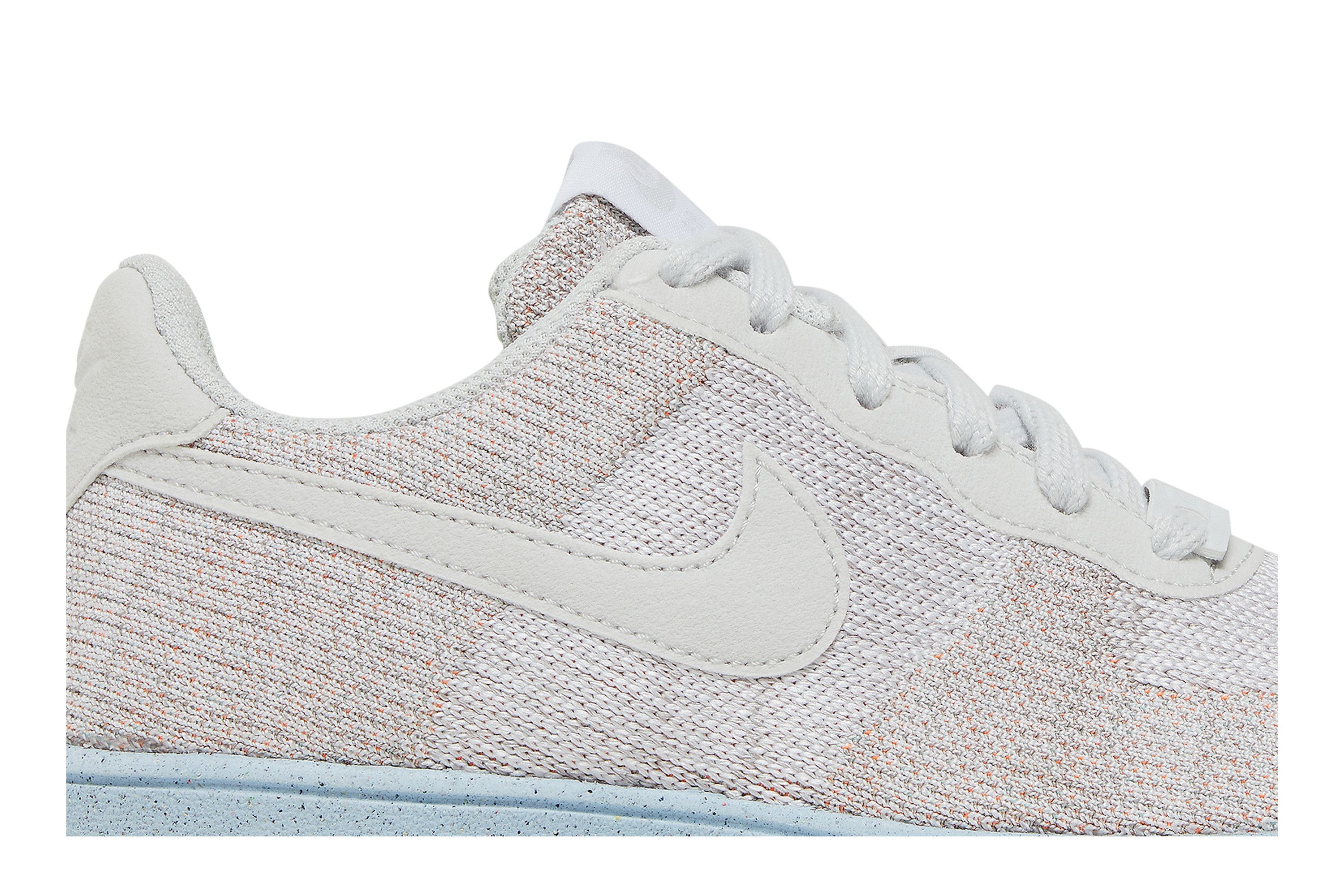 nike air force 1 crater flyknit women's